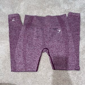 Gymshark Vital Seamless Leggings - size small